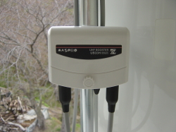 ブースター